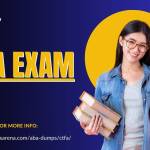 Ctfa Exam Profile Picture