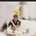 Christopher Ramirez Profile Picture