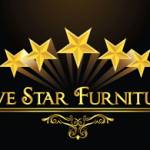 Five star Furniture store Profile Picture