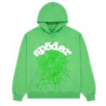 Spider Hoodie Profile Picture