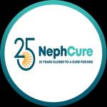 Neph Cure Profile Picture