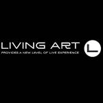 LIVINGART PTE. LTD. Profile Picture