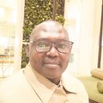 WANDOH TIMOTHEE DJIMET Profile Picture