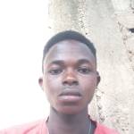 Ezekiel Dieudonné Affo Profile Picture