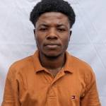 Godwin Gbotso Profile Picture