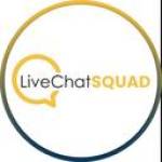 LiveChatSquad Profile Picture