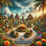 nong nooch tropical garden Profile Picture