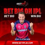 get iplid Profile Picture