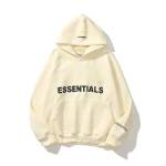 Essentials Hoodie Profile Picture