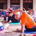 Health Wellness Profile Picture