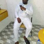 Fabrice ADJE Profile Picture