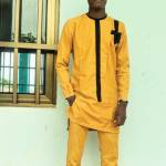 David ADJOTO Profile Picture