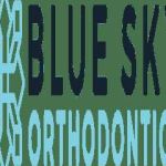 BlueSky Orthodontics Profile Picture
