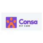 Consa Pet Care Profile Picture