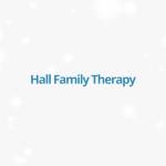 hallfamilytherapy Profile Picture