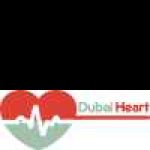 Dubai Heart Profile Picture