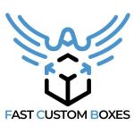 Fast Custom Boxes Profile Picture
