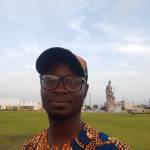 HYACINTHE ARMEL GBEKIDE DAGBADJI Profile Picture
