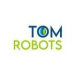 Tom Robots Profile Picture