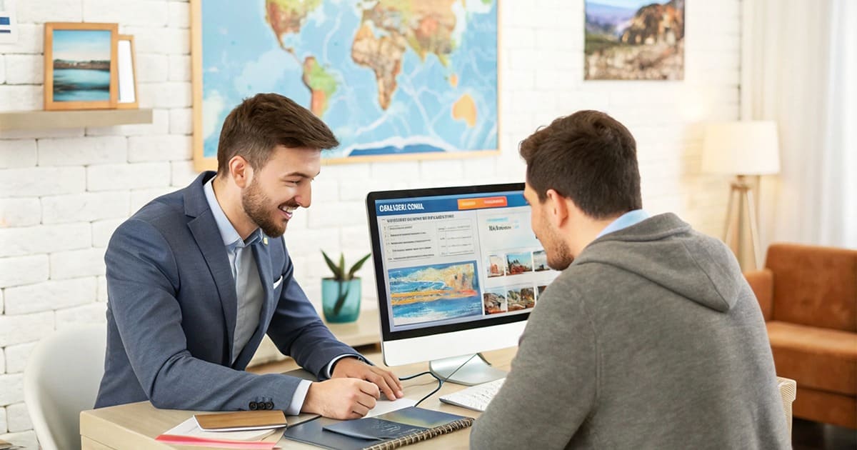 Find the Best Immigration Consultant Near You Texas Houston | EB2 Hub