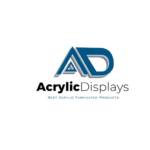 Acrylic Displays Profile Picture