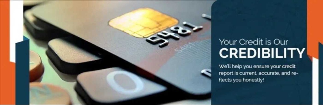 Reliant Credit Repair Cover Image