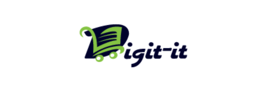 Shop Digit It Cover Image