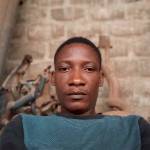 BAHAMI MARC AURELIEN ADJAGBODJOU Profile Picture