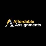 Affordable Assignments Profile Picture