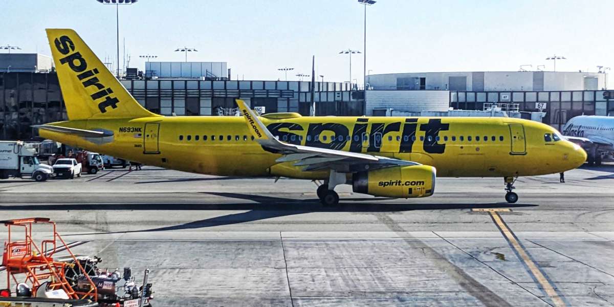 Spirit Airlines LAX Terminal: Everything You Need to Know