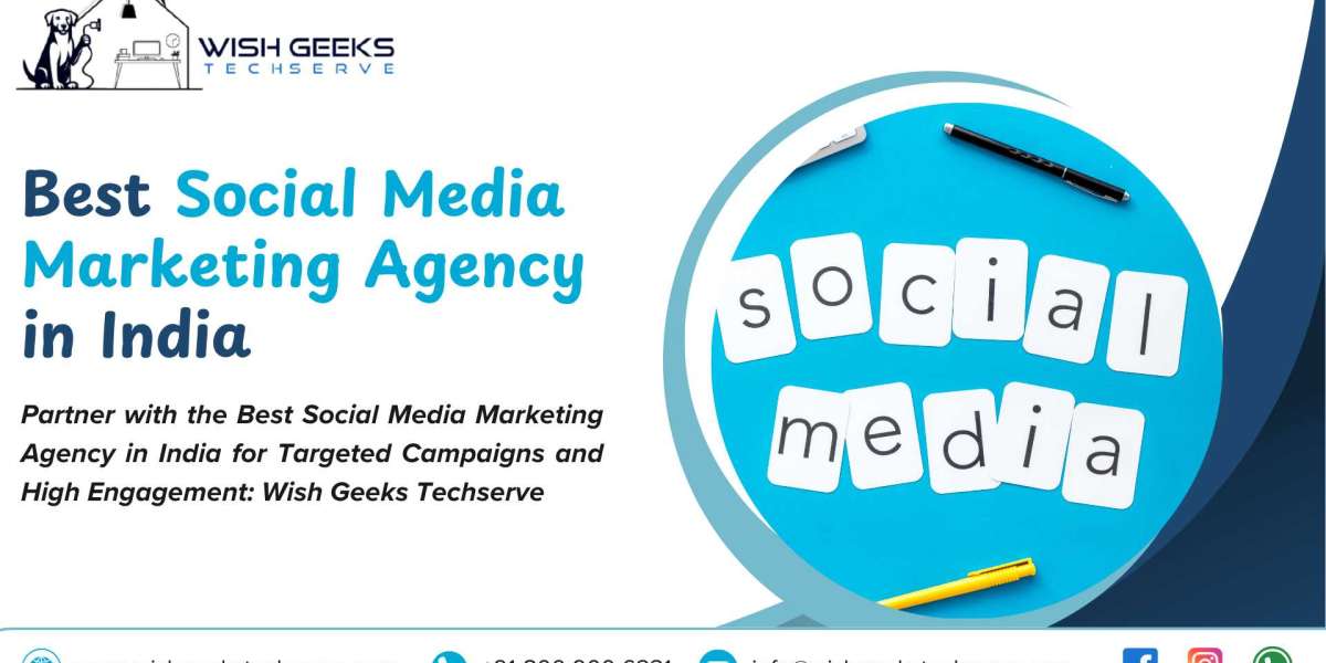 India’s Most Trusted Social Media Marketing Agency for Effective Online Branding and Lead Generation Campaigns: Wish Gee