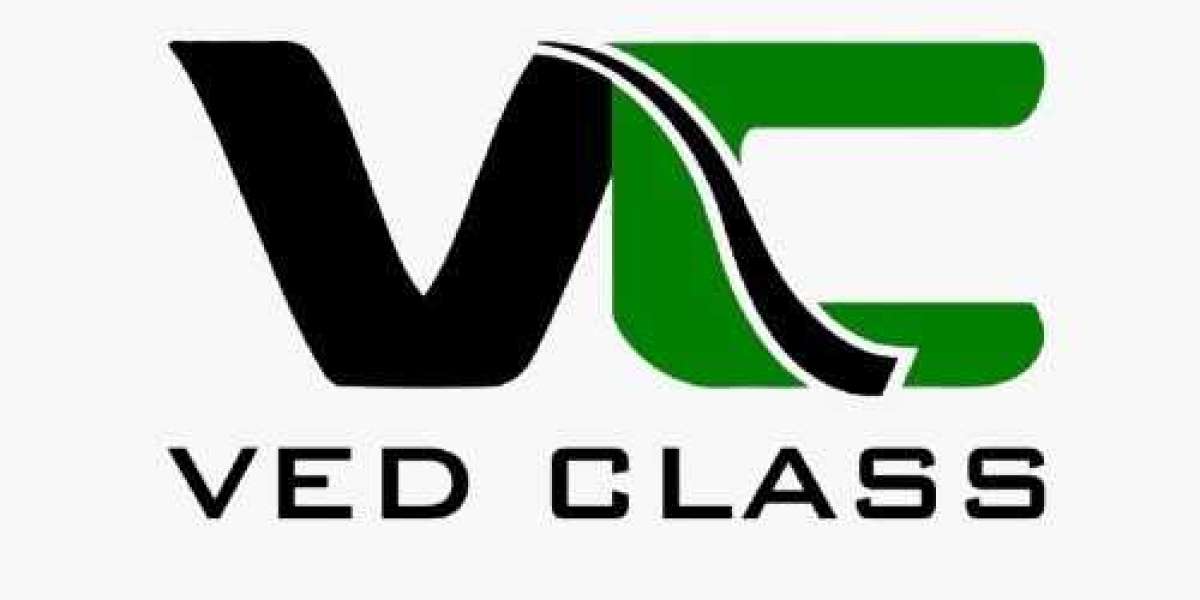 Vedclass: A Smarter Way to Teach and Assess JEE/NEET Students