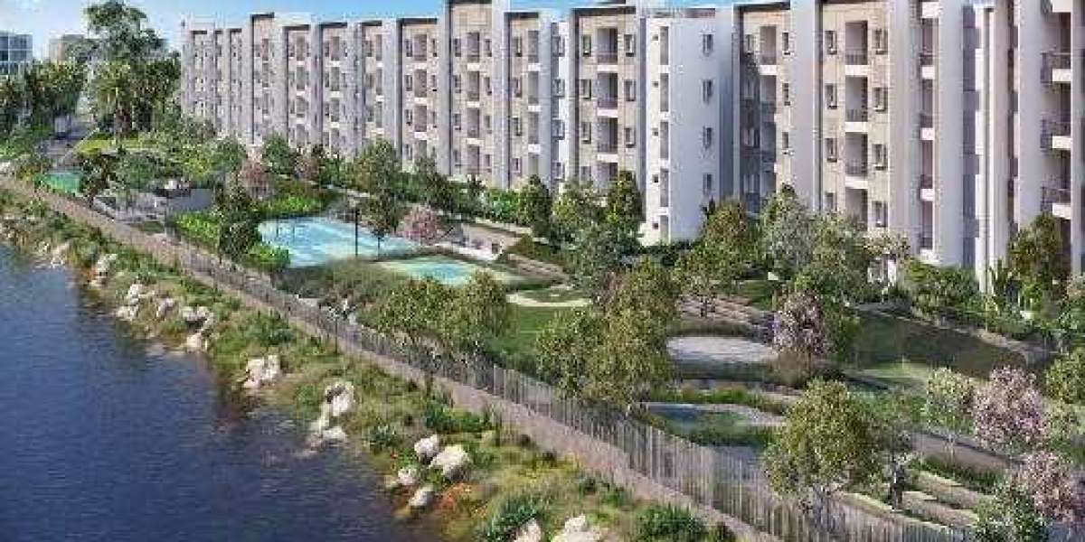 Assetz Mizumi Reserve: A Refreshing Take on Urban Luxury Living in South Bangalore