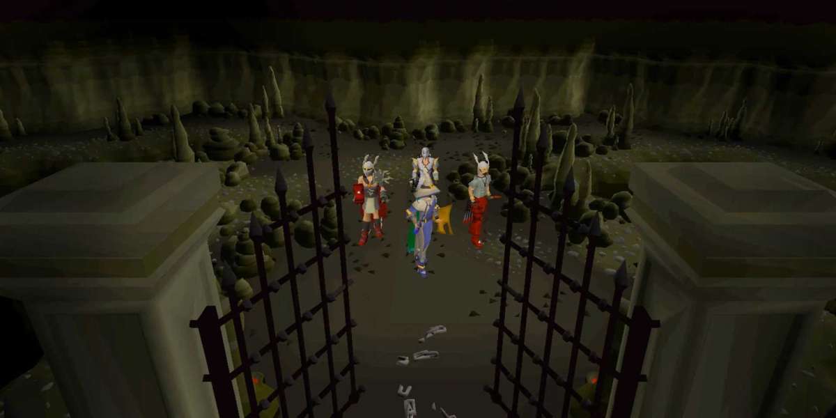 RSOrder How Do You Get Yama's Contracts in OSRS