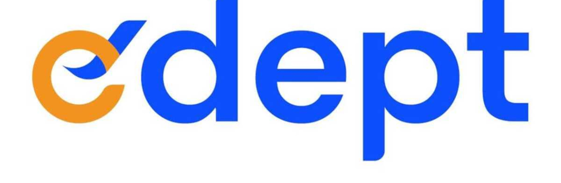 edept Cover Image