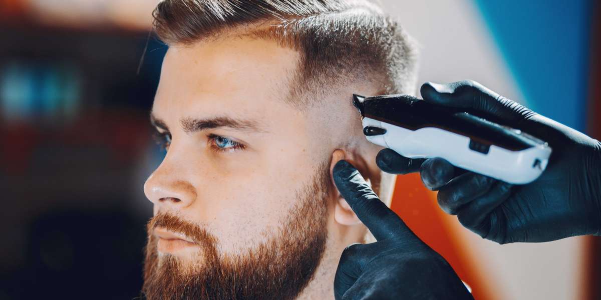 Waar vind je de beste kapper in Leuven? Een gids voor stijl, service en kwaliteit