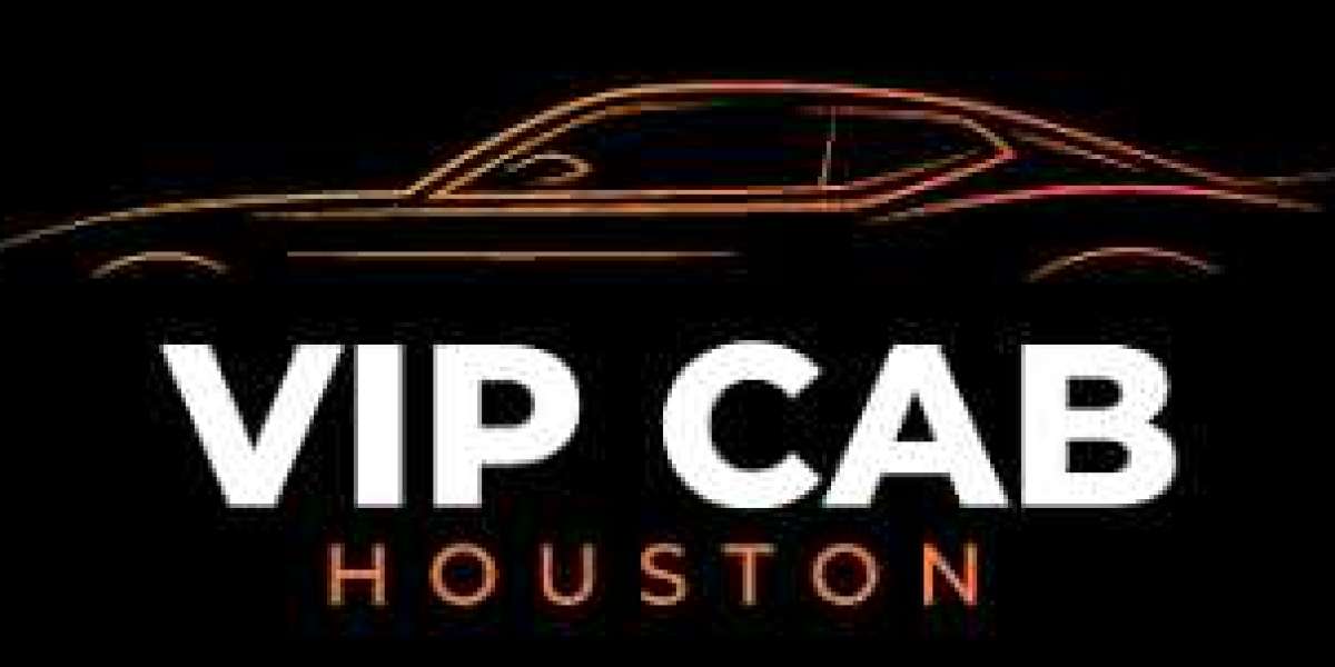 vip cab houston – Elevate Your Everyday Commute with Elegance