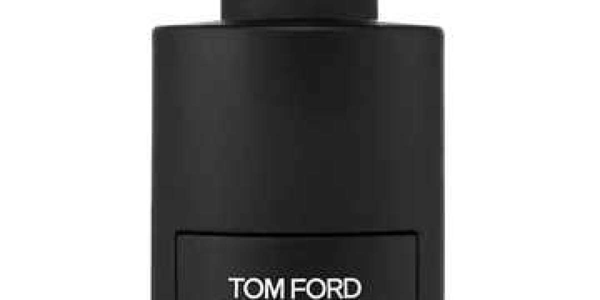 Guide: Buying Tom Ford Fragrance Safely – Badshahscents