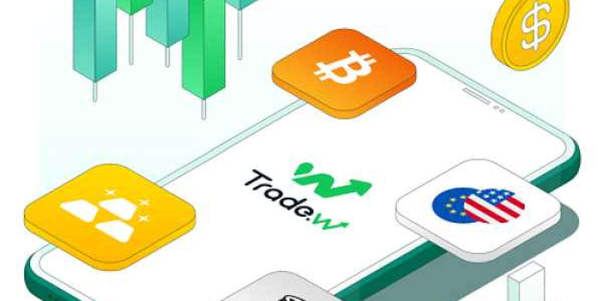 Master Currency Trading with a Forex Trading Demo Account on Tradewill