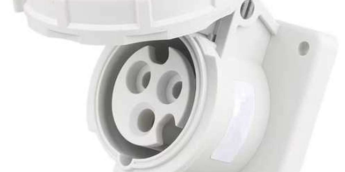 Corrosion Free Power: Alloy Engineering in Heavy Industry Sockets