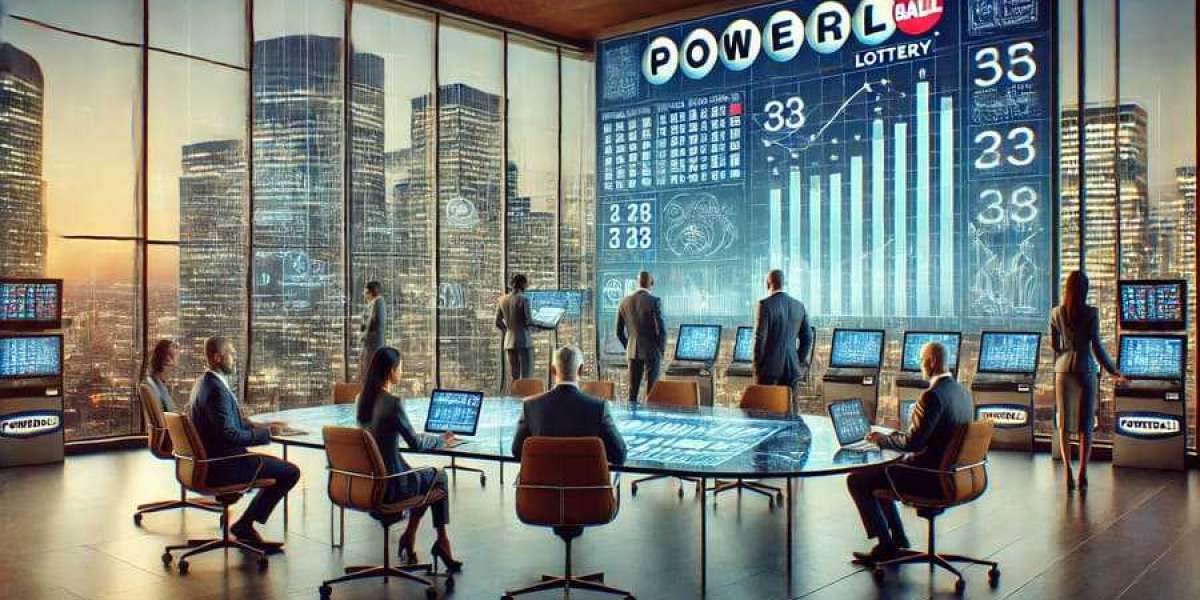 Discovering Powerball Insights: Join the Bepick Analysis Community