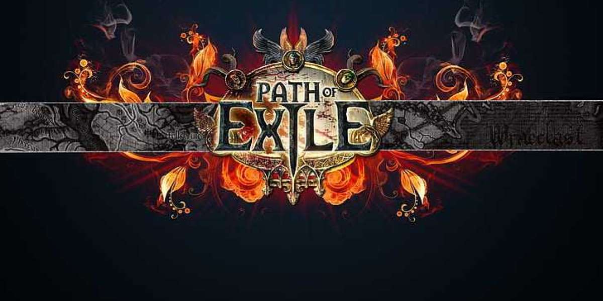 Do you Really Understand the Skill Tree of Path of Exile?