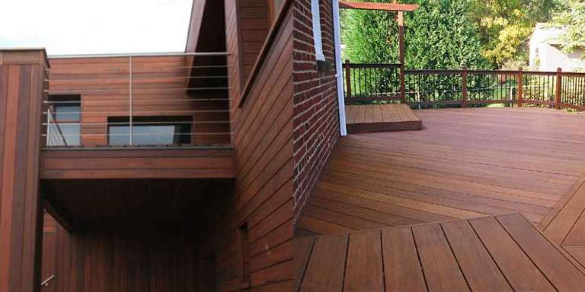 WHY WOODEN FLOORING IS A SUSTAINABLE AND ECO-FRIENDLY OPTION FOR YOUR HOME AND OFFICE SPACE?