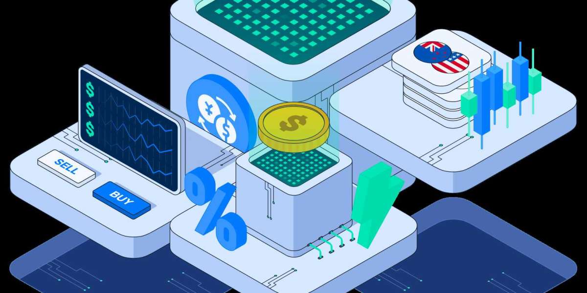 Start Smart with a Forex Demo Account at Btcdana
