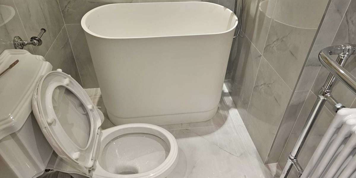 Transforming Your Space: Bathroom Refurbishment and Renovations in London