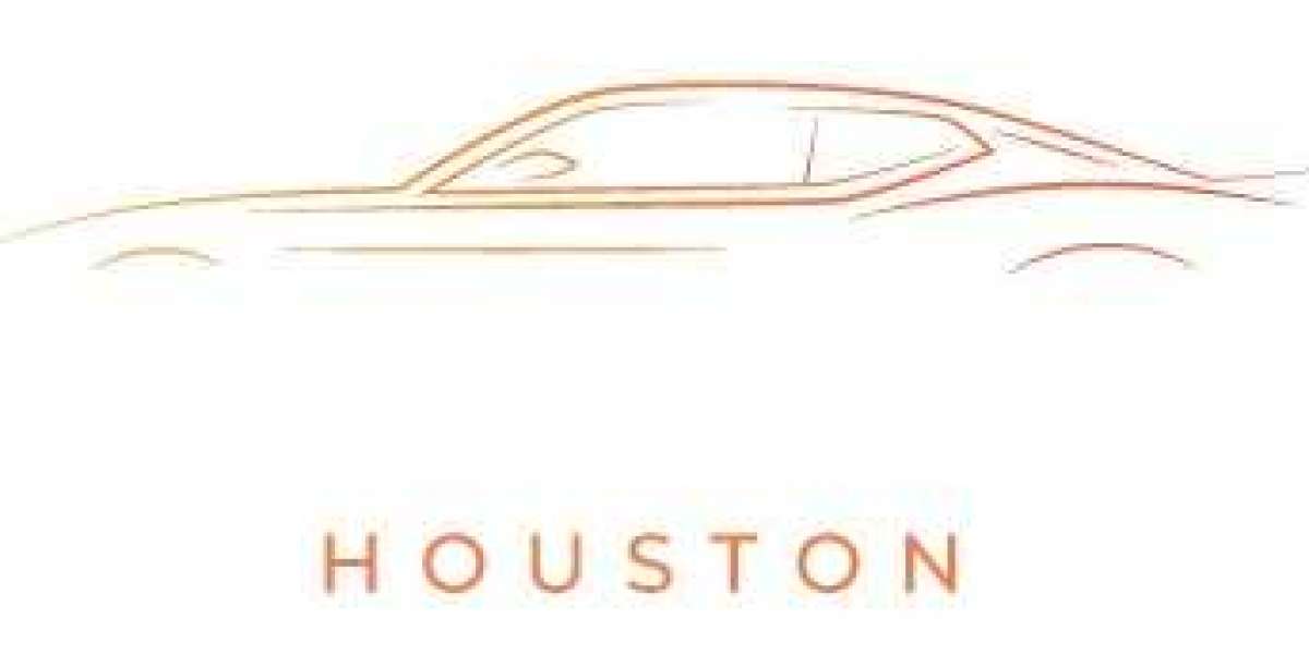 Discover the Comfort and Class of Riding with vipcabhouston