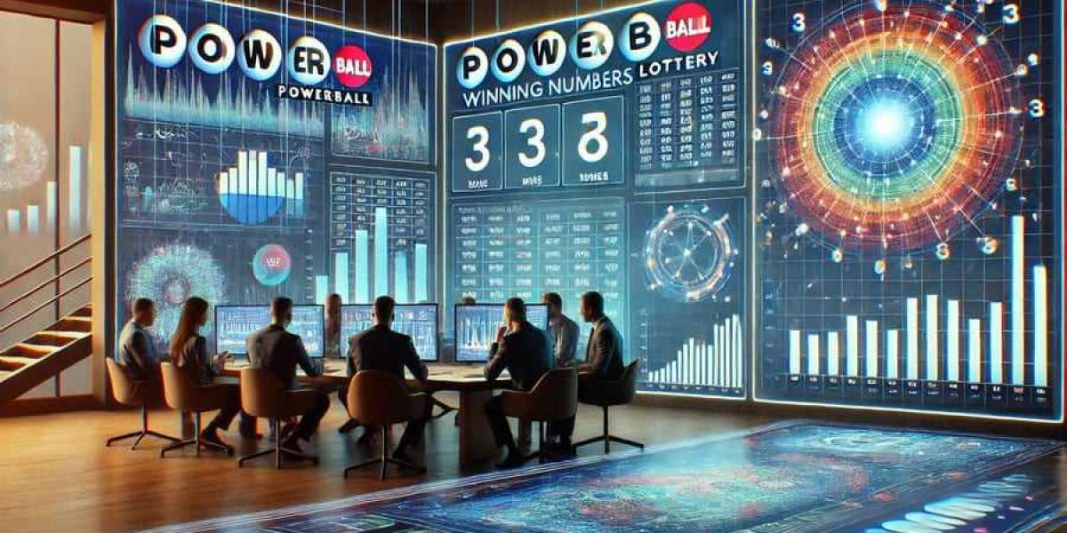 Explore the Community-Driven Insights of Donghaeng Lottery Powerball with Bepick
