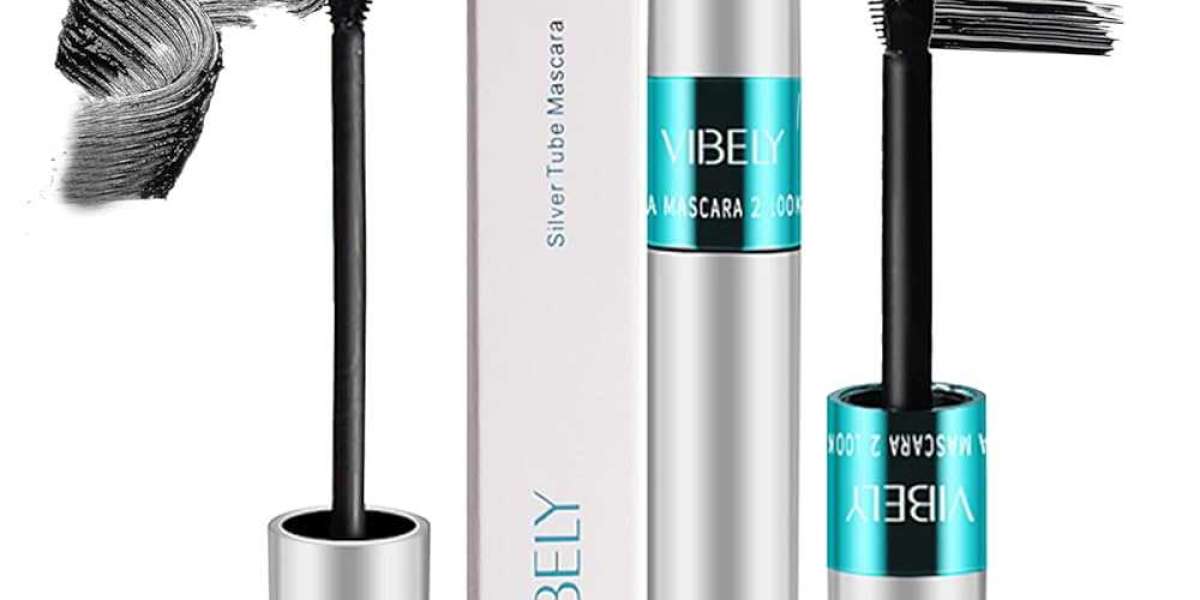 Eight Things You may have In Widespread With Vibely Mascara Amazon
