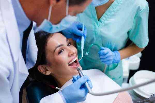 Teeth Whitening Portsmouth