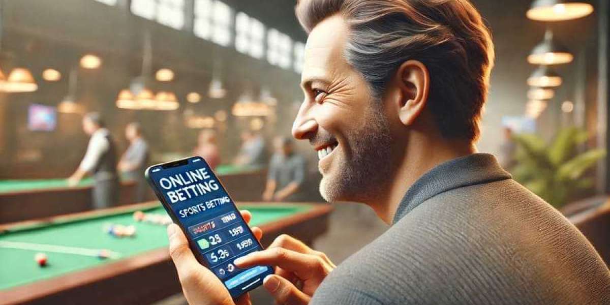 Ensuring Safe Gambling: Discover the Sureman Scam Verification Platform for Gambling Sites